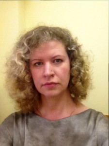 Балакирева Елена Юрьевна — ЛГУ им. А.С. Пушкина, логопедия